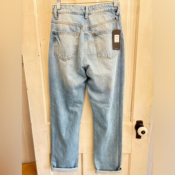 Boyfriend Denim - Picture 2 of 3